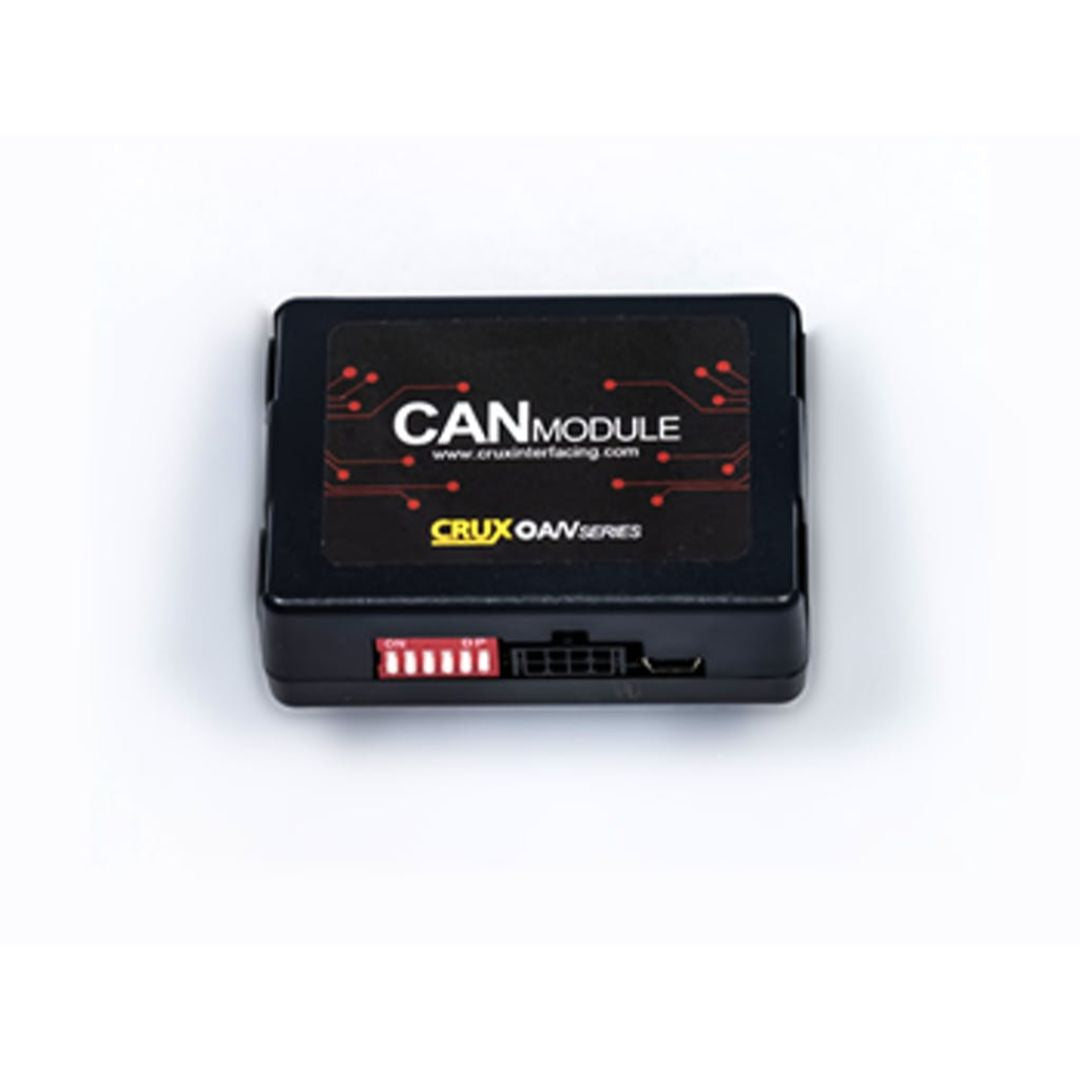 Crux WVIGM-04M, Wi-Fi Audio/ Video Interface for Select Cadillac, Chevrolet & GM Vehicles 2013-Up