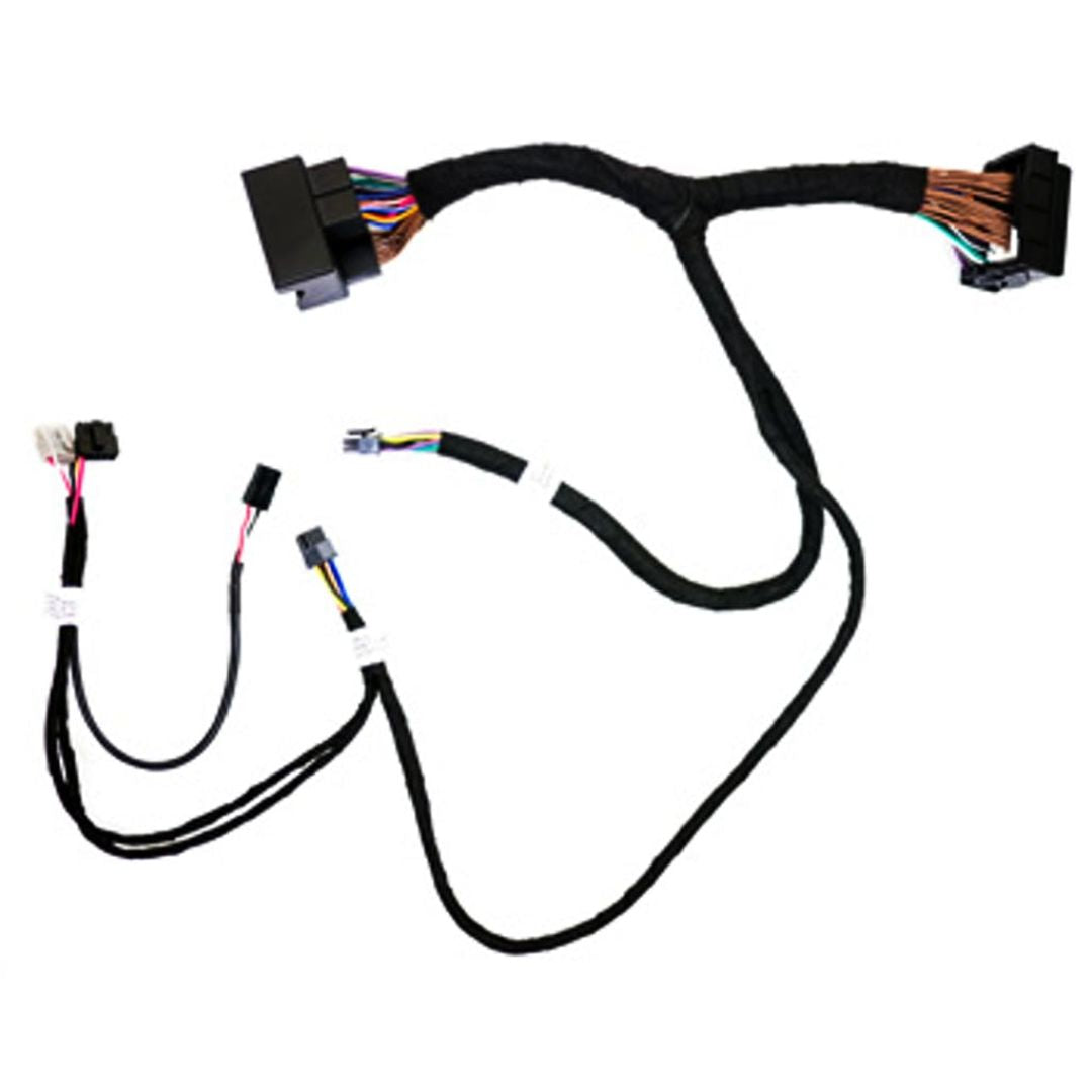 Crux BEEBM-45Q, Bluetooth for BMW Vehicles (iBus version)