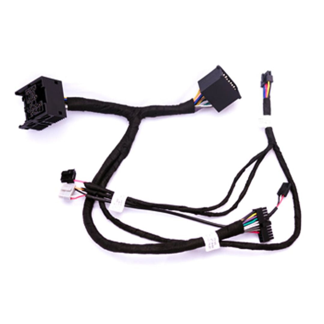 Crux BEEBM-45R, Bluetooth for BMW Vehicles (iBus version 2)