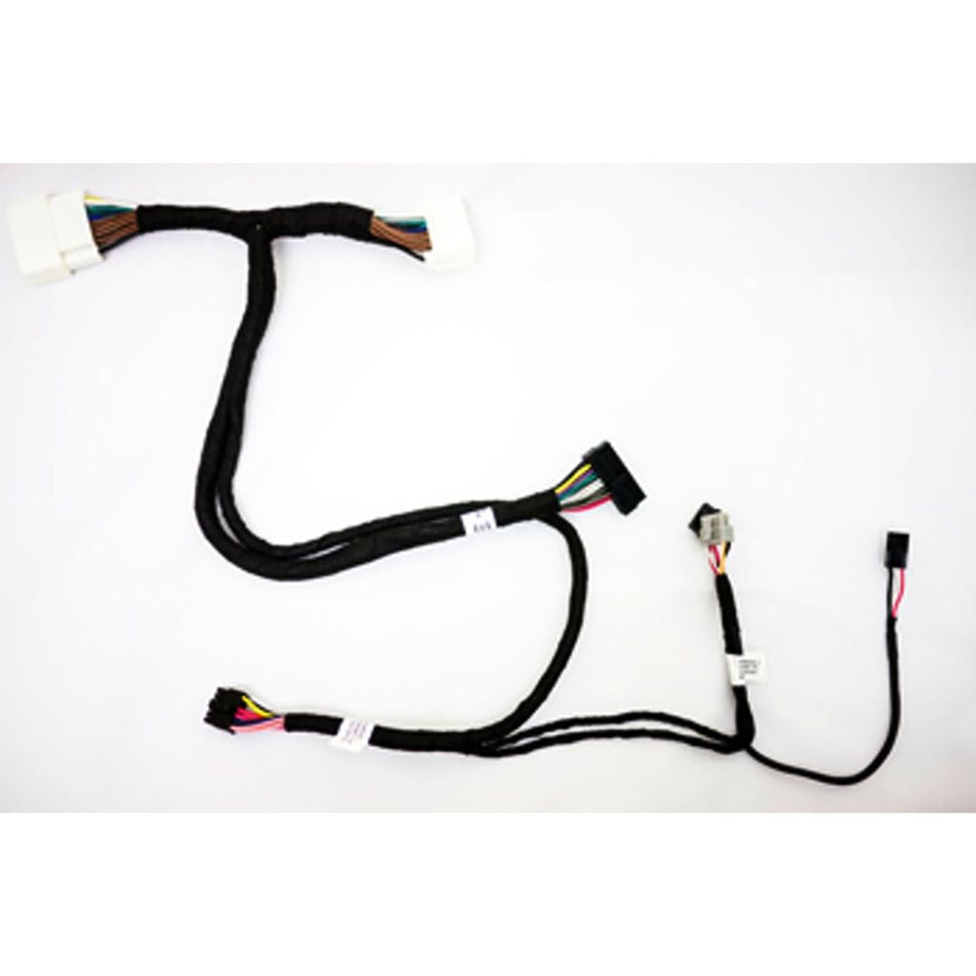 Crux BEECR-35C, Bluetooth for Select Chrysler & Dodge Vehicles 2011-Up