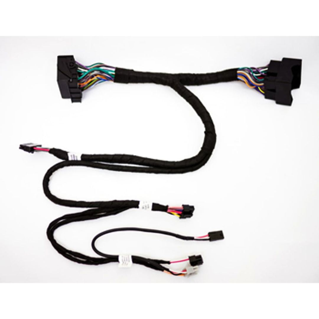 Crux BEEMB-44B, Bluetooth for Mercedes-Benz Vehicles (CAN version II)