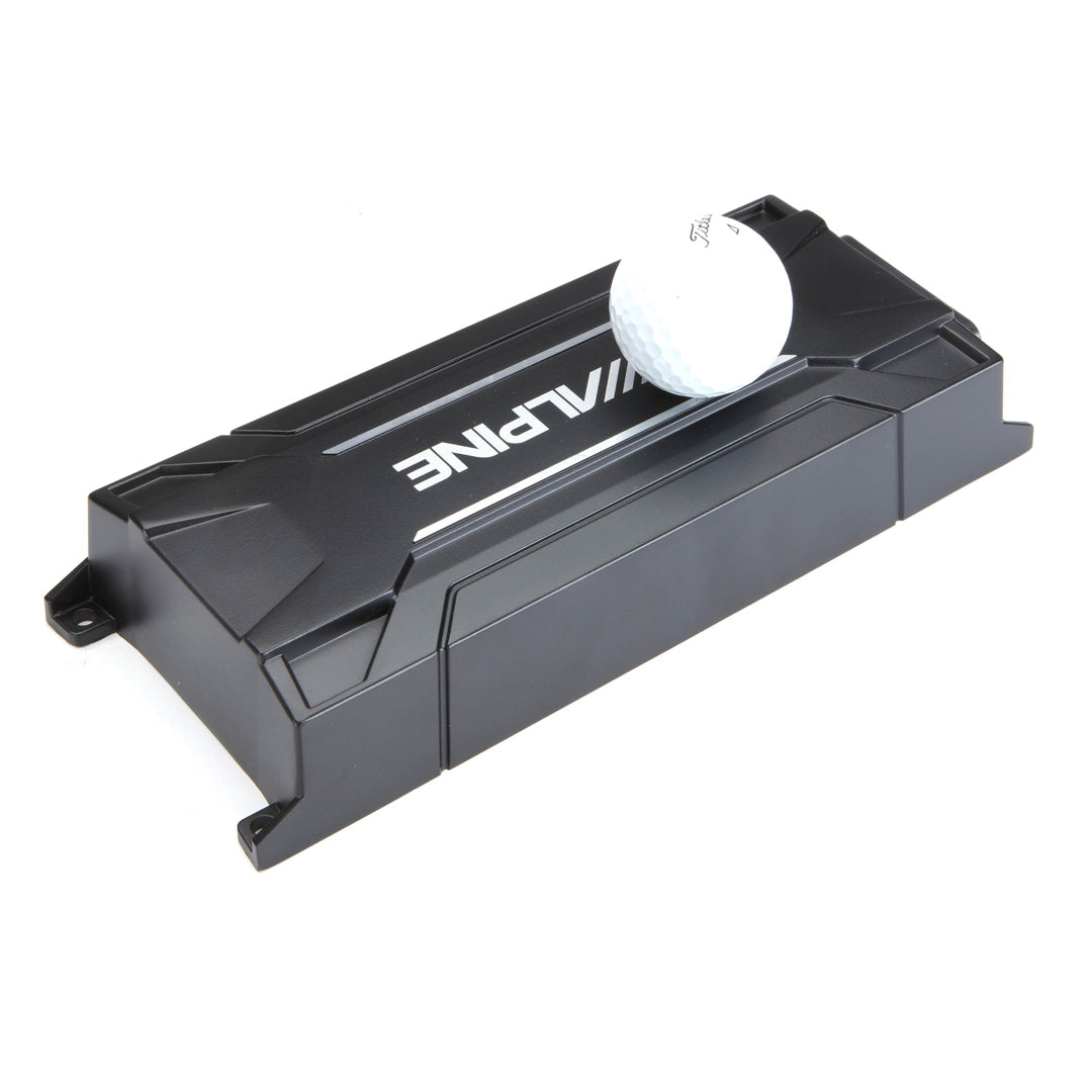 Alpine KTA-30MW, Mono Tough Power Pack Weather Resistant Amplifier - 300W