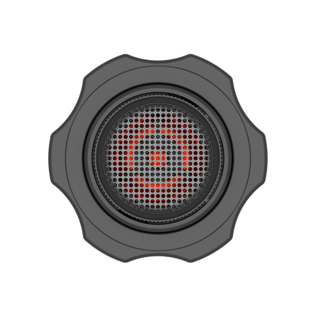 JBL CLUB 3412TAM , Club Series 3/4" Tweeter Component Tweeter w/ I-Mount