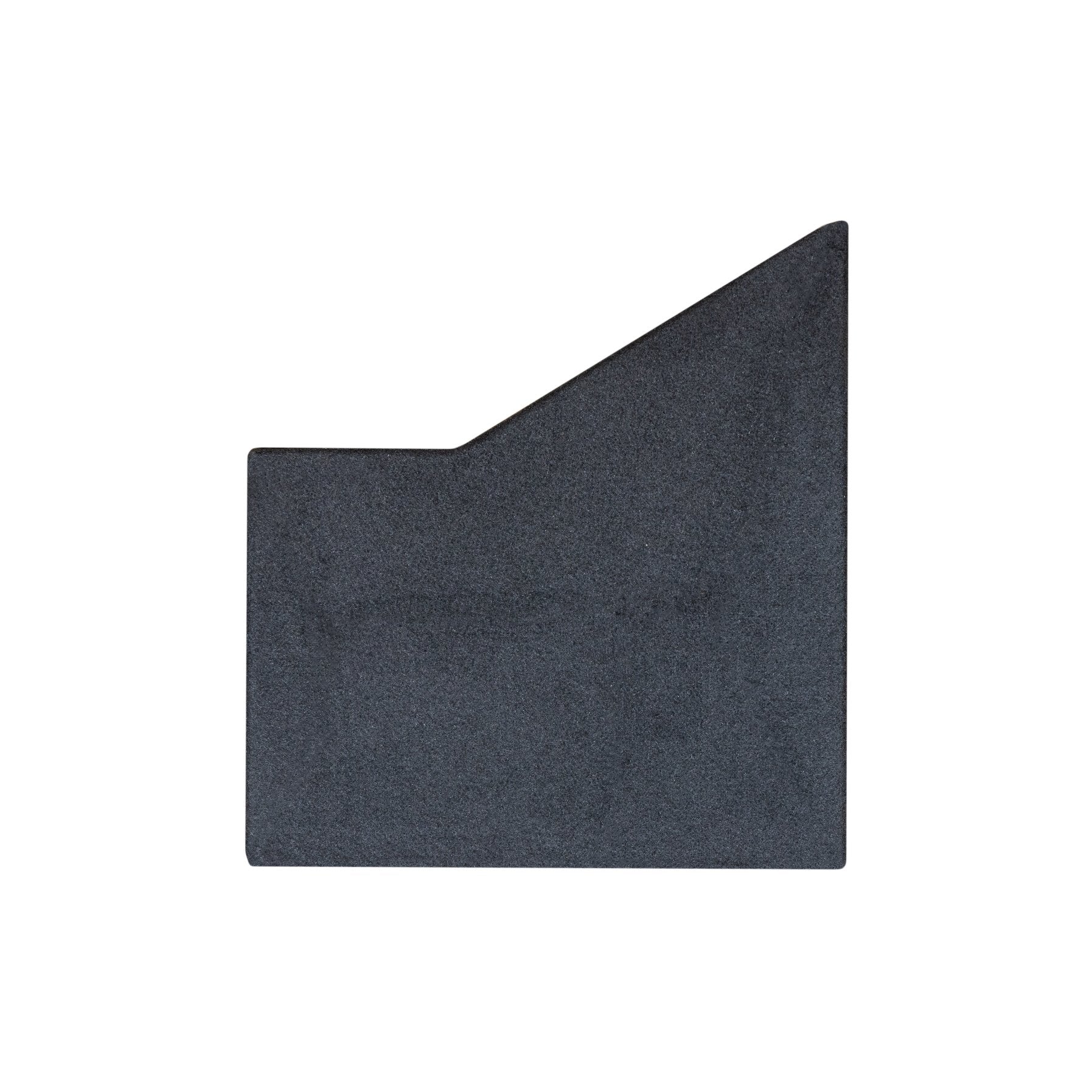 SoundBox Ford Mustang Coupe 2005-2015 Dual 10" Rear Firing Subwoofer Enclosure