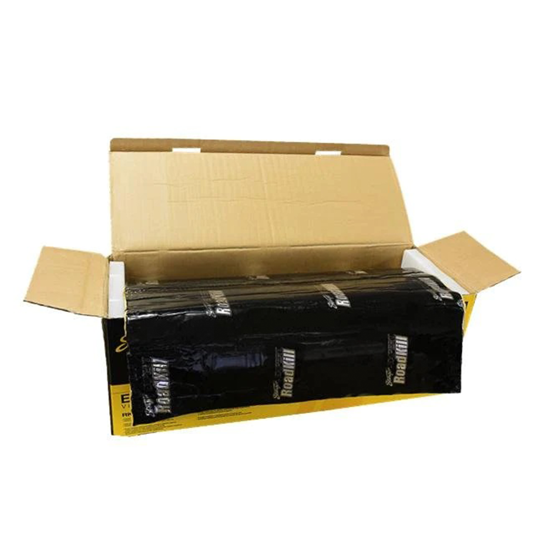 Stinger RKX80B, RoadKill Expert Bulk 80 Feet Roll