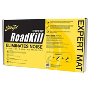 Stinger RKX36B, RoadKill Bulk Pack Expert (9 PCS) 18"x32" - 36 Sq Feet
