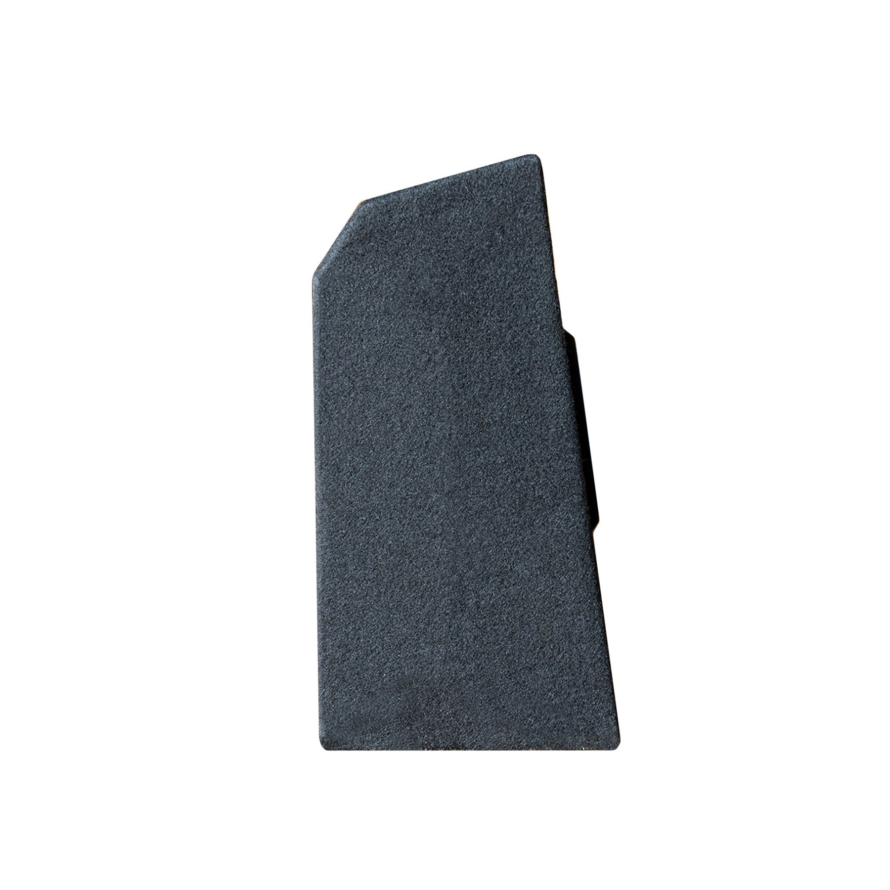 SoundBox Ford F150 SuperCrew 2009-2020 / 2017-2020 Extended Cab Dual 10" Downfire Subwoofer Enclosure