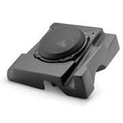 JL Audio SB-CAN-G2MVX3P/10TW3, Stealthbox® for 2019-Up Can-Am Maverick X3 2-Seat (Passenger Side)
