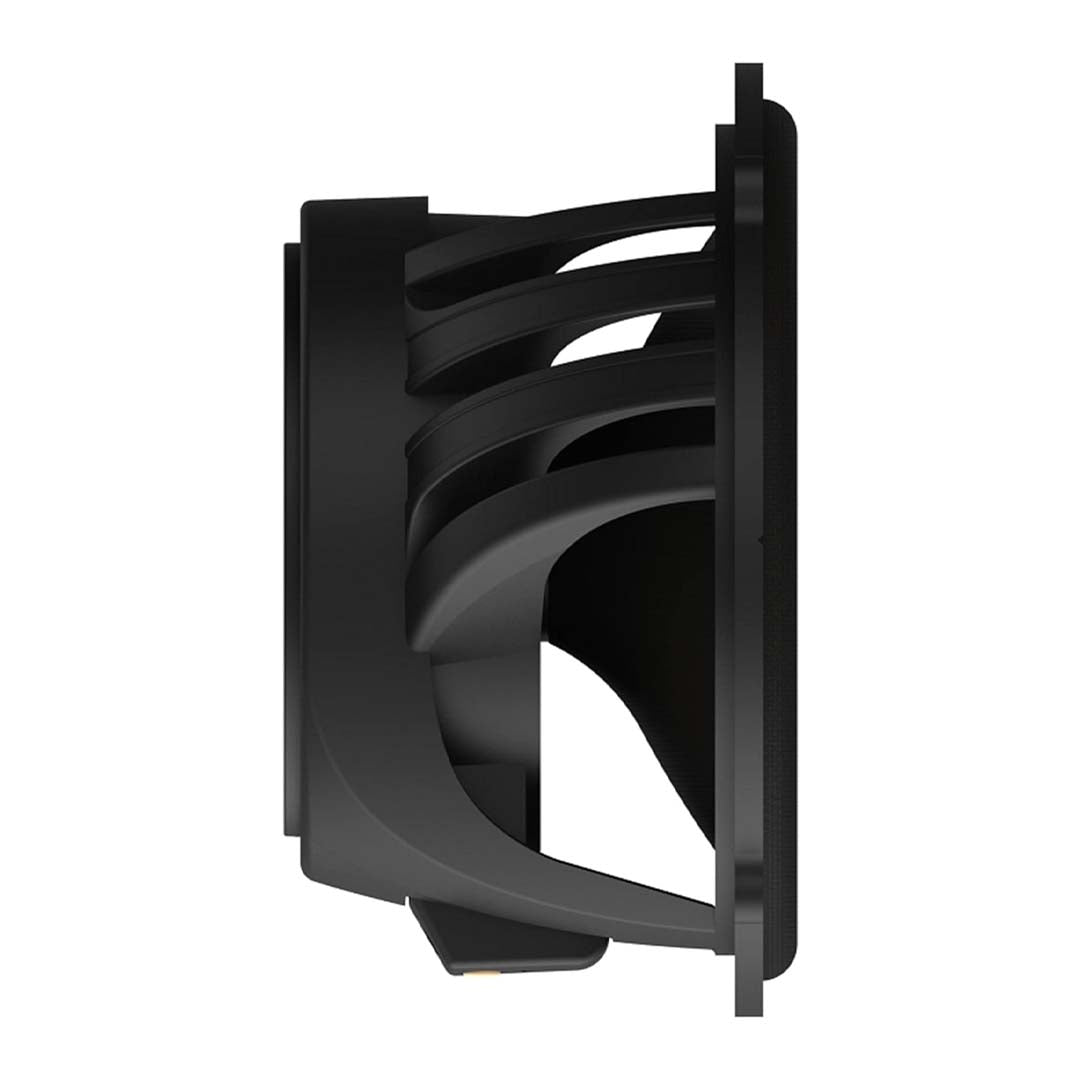 Infinity KAPPA693C, KAPPA Series 6x9" 2-Way Multi-element Component Speakers System w/ Gap Switchable Crossover