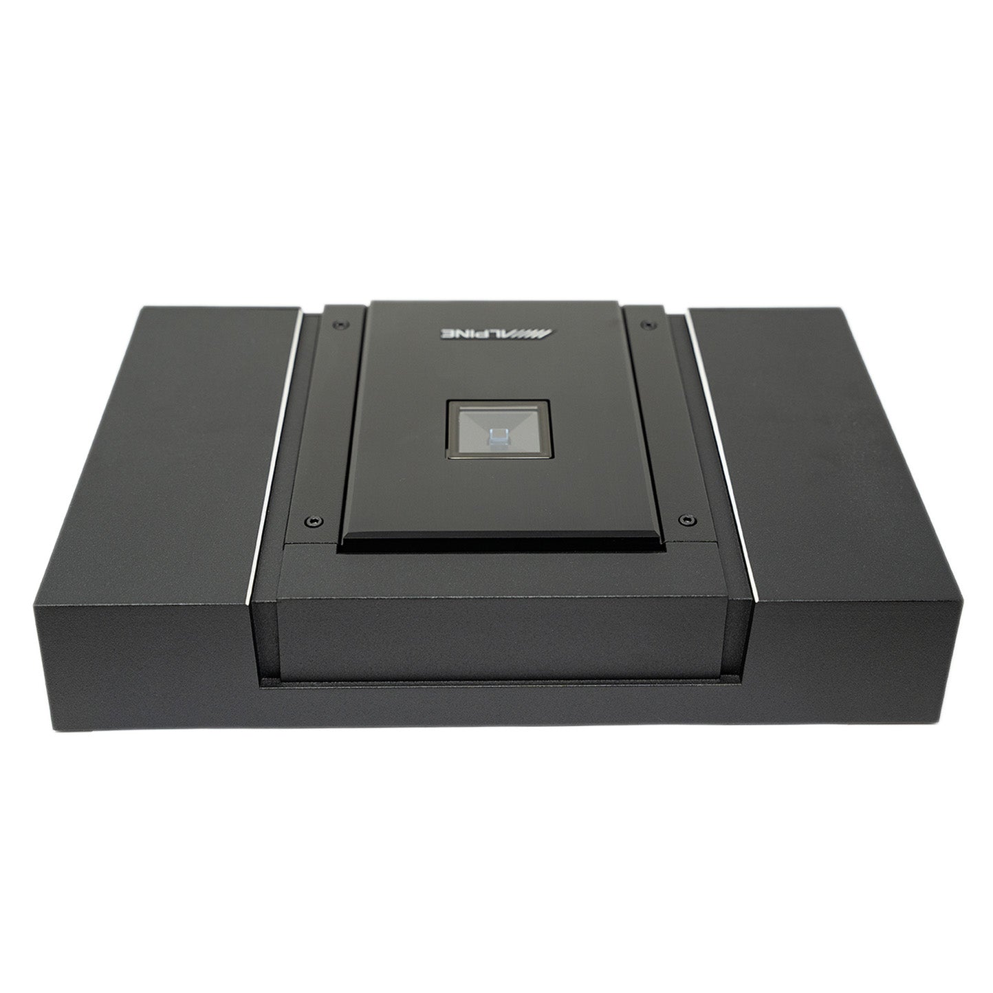 Alpine HDA-V90, Status Hi-Res 5 Channel Full Range Car Amplifier