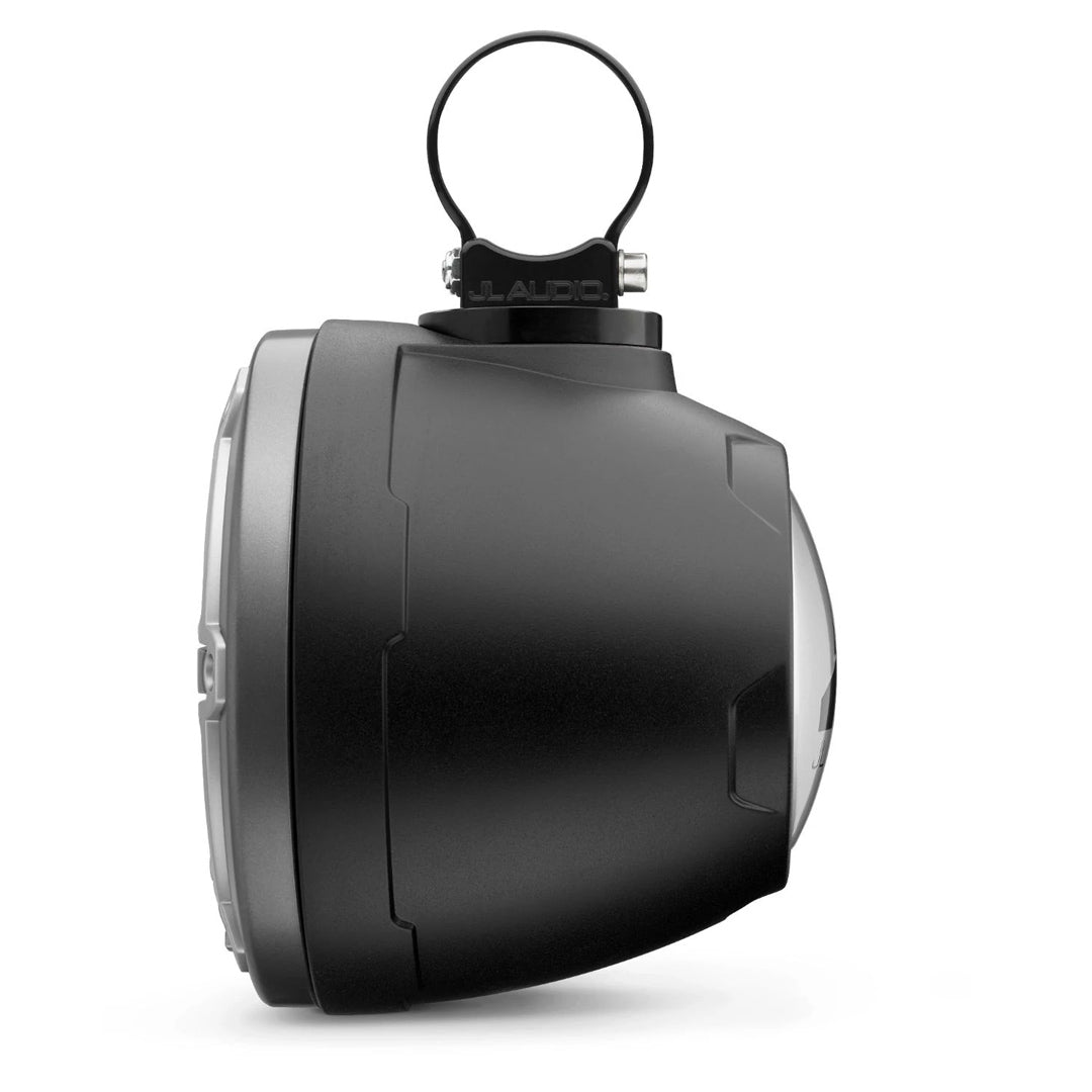 JL Audio M6-650VEX-MB-S-GMTI, M6 Series 6.5" VEX Tower Speakers