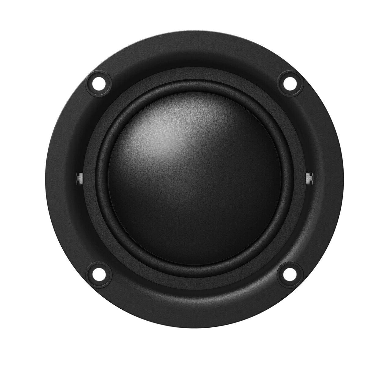 Infinity KAPPA-20MXAM, KAPPA Series 2" Midrange Speakers w/ Bandpass Crossover Enclosure