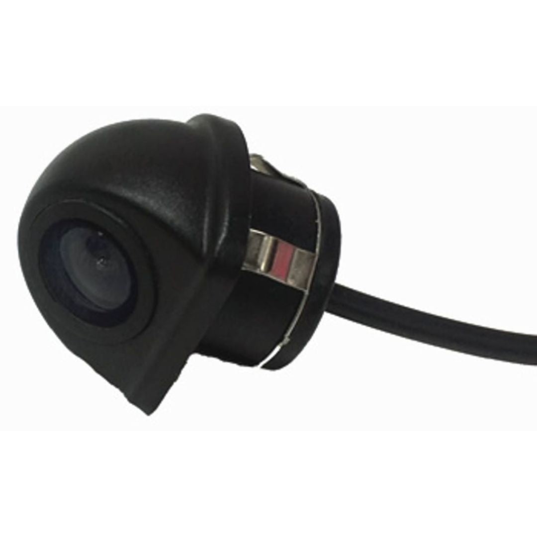 Crux RVCMB-78M, Sightline Safety-View Integration Rear-View Integration for Mercedes Benz Metris with Audio15 Systems (Camera Included)