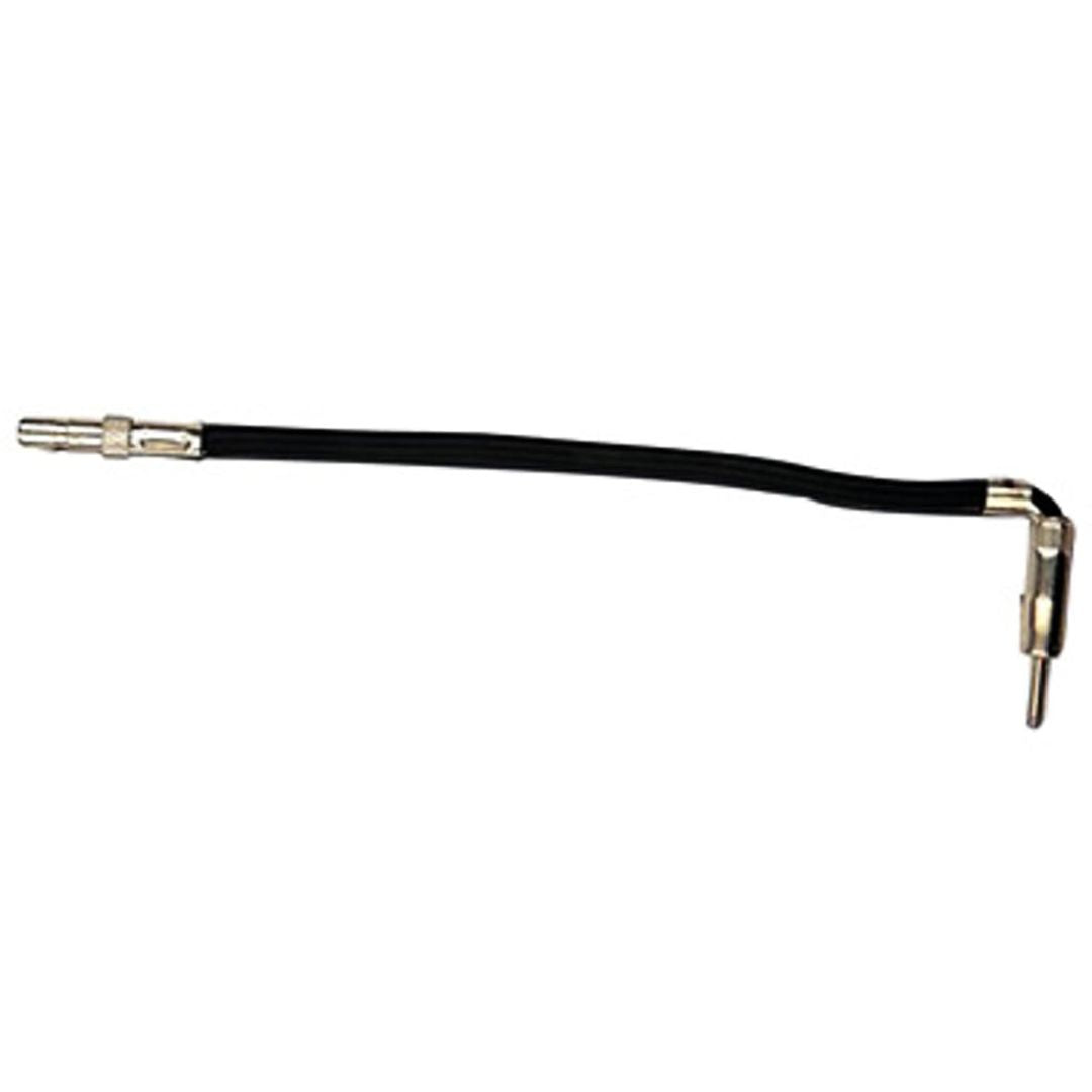 Crux SOOGM-16, OnStar Radio Replacement Interface for GM LAN 29 Bit Vehicles with SWC