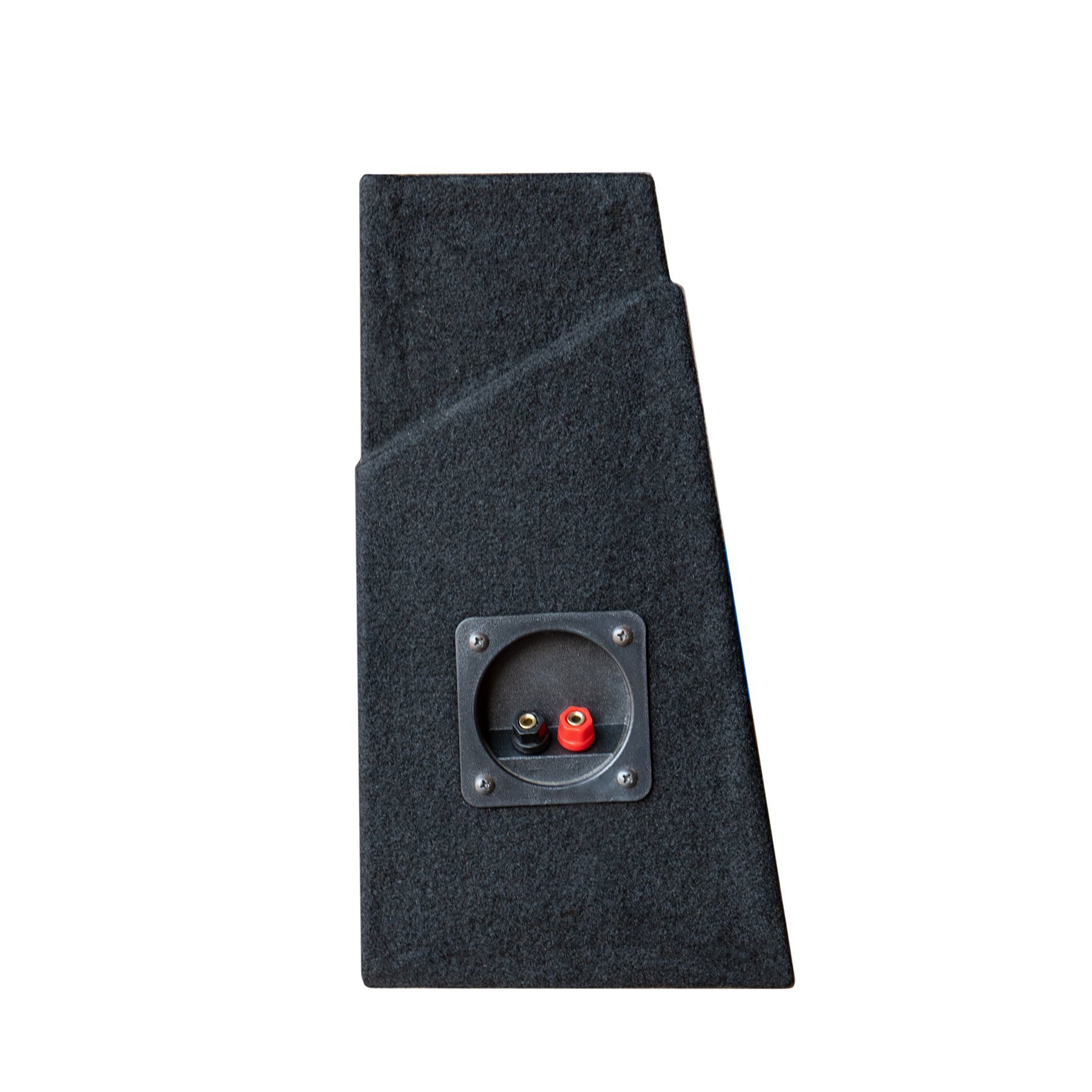 SoundBox Chevy Avalanche/ Cadillac Escalade EXT 2002-2013 Dual 10" Subwoofer Enclosure