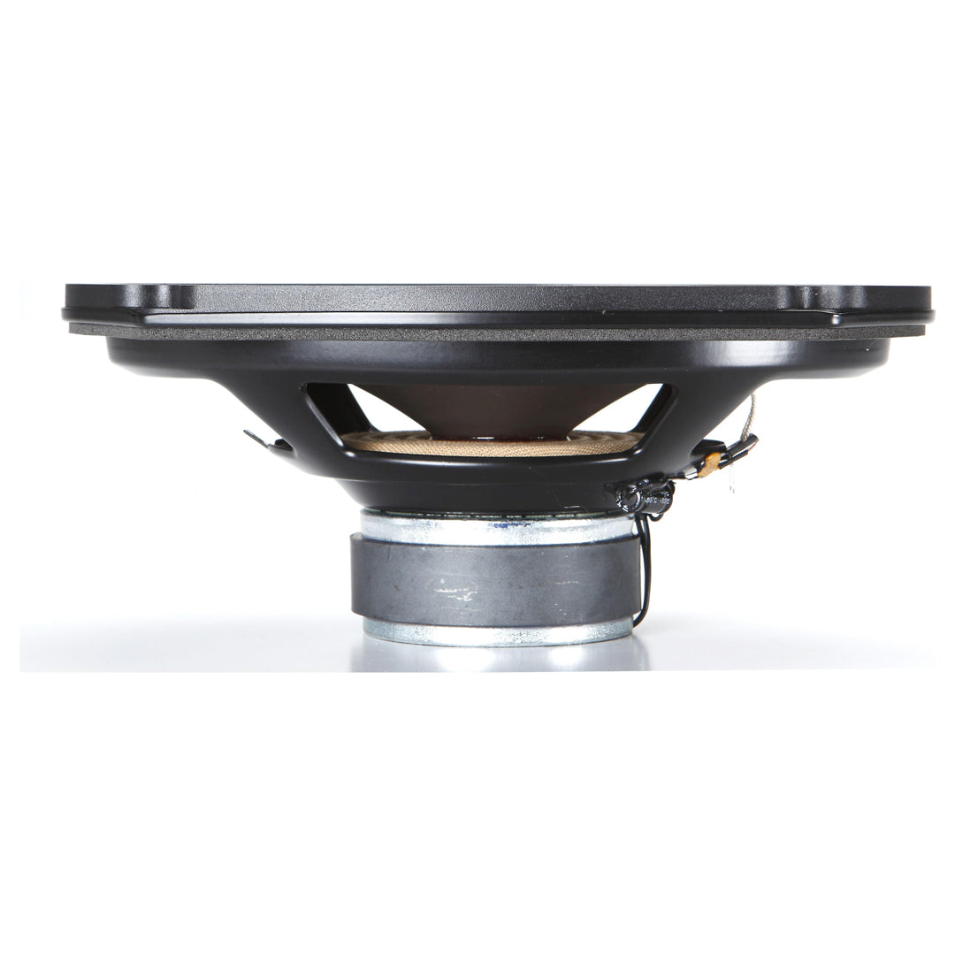 Kicker PS692, PS Series 6x9" PowerSports Weather- Proof Coaxial Speakers, 2-Ohm (40PS692)