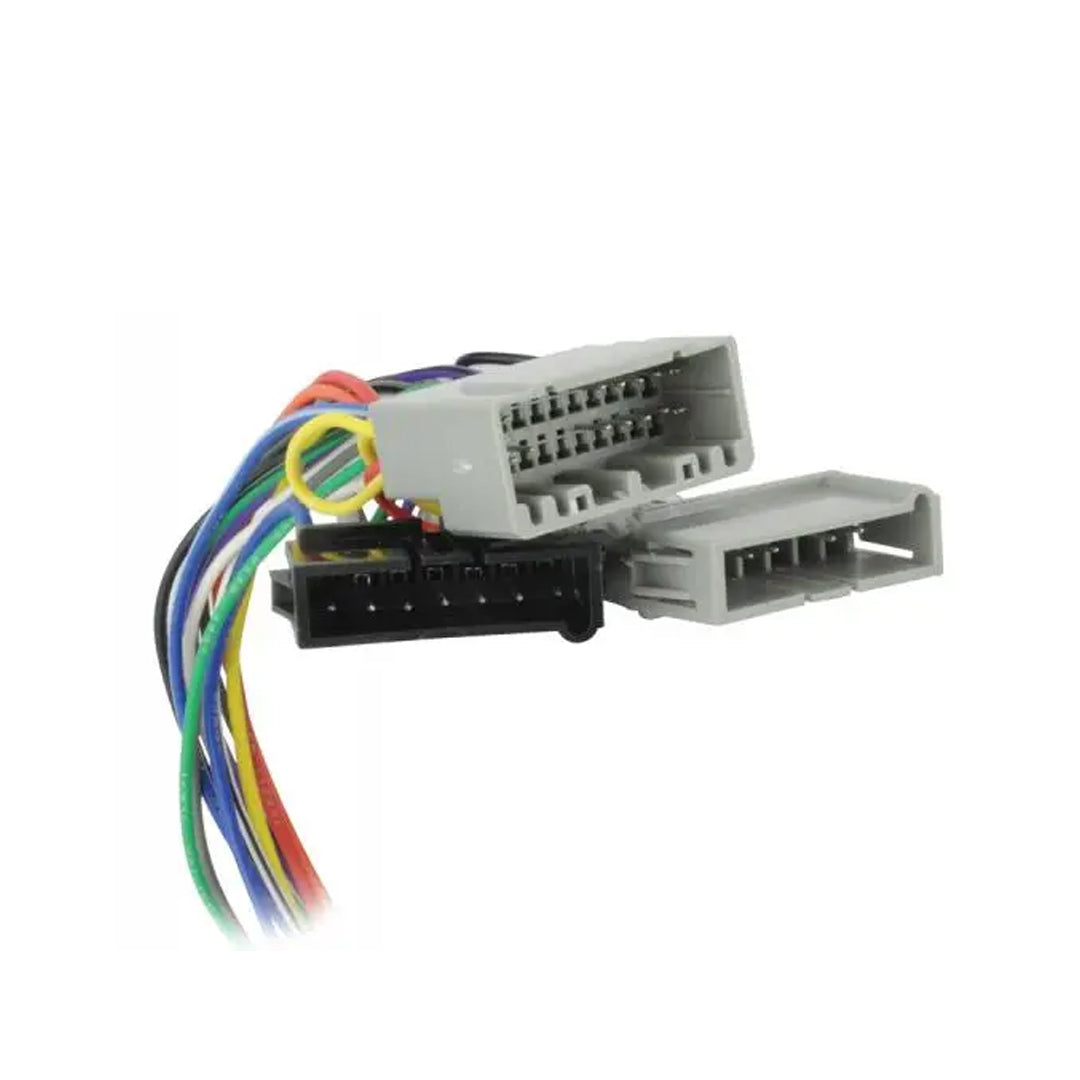 Scosche CR012F, Chrysler 1974-Up Power/Speaker Wire Harness