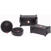 Rockford Fosgate P1T-S, Punch 1" Tweeter Kit, 120W