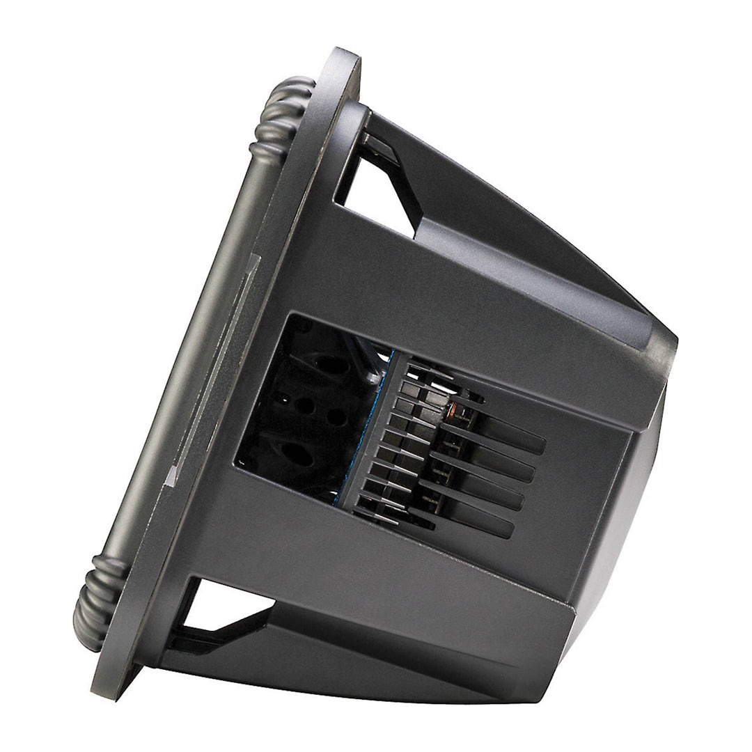 Kicker L7124, L7 12" Dual Voice Coil Subwoofer 4-Ohm, 900W (41L7124)