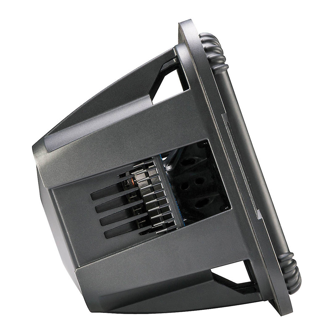 Kicker L7122, L7 12" Dual Voice Coil Subwoofer 2-Ohm, 900W (41L7122)