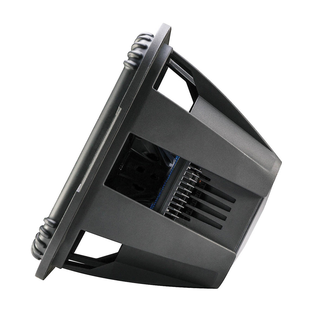 Kicker L7154, L7 15" Dual Voice Coil Subwoofer 4-Ohm, 1200W (41L7154)