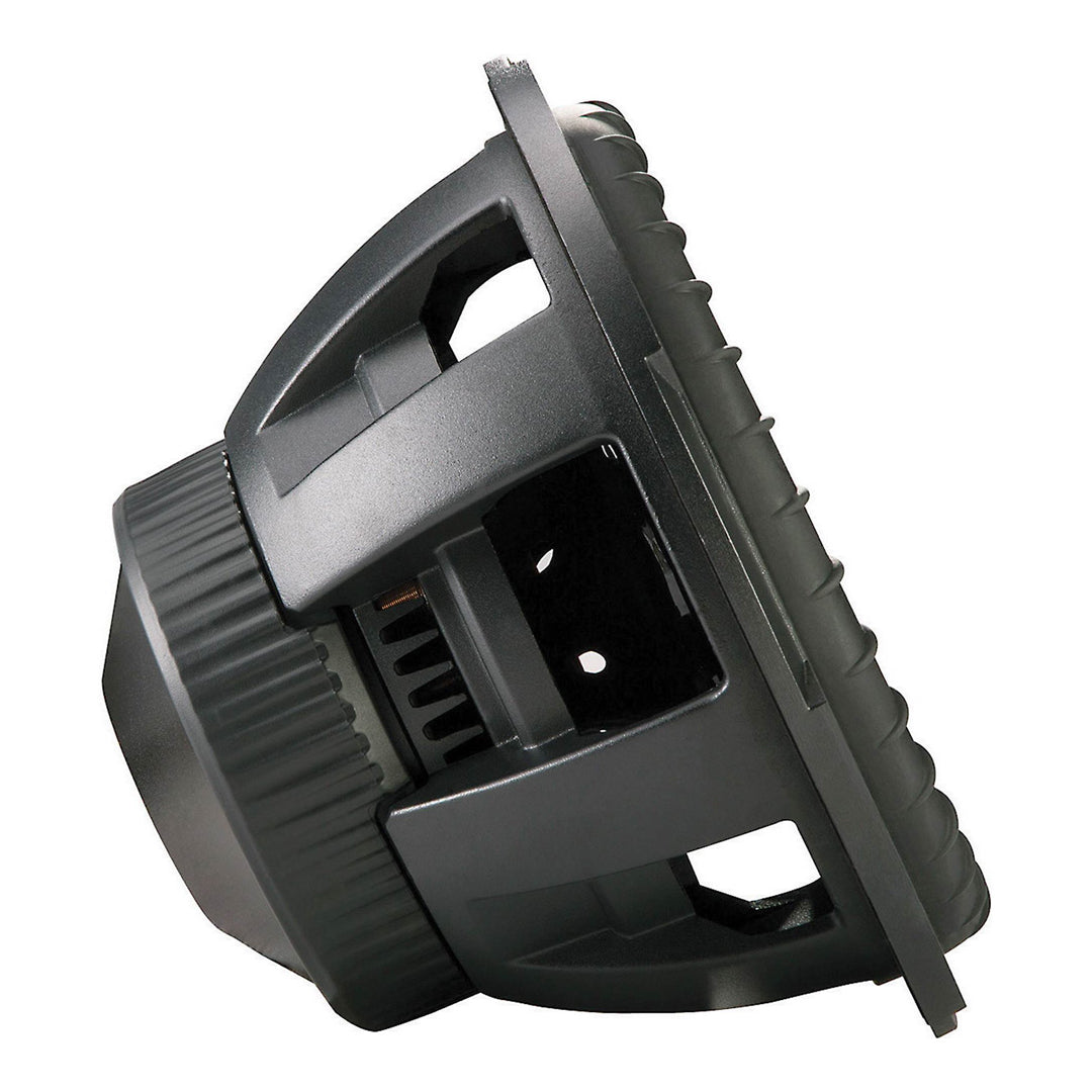 Kicker CWQ124, CompQ 12" Dual Voice Coil Subwoofer 4-Ohm, 850W (42CWQ124)