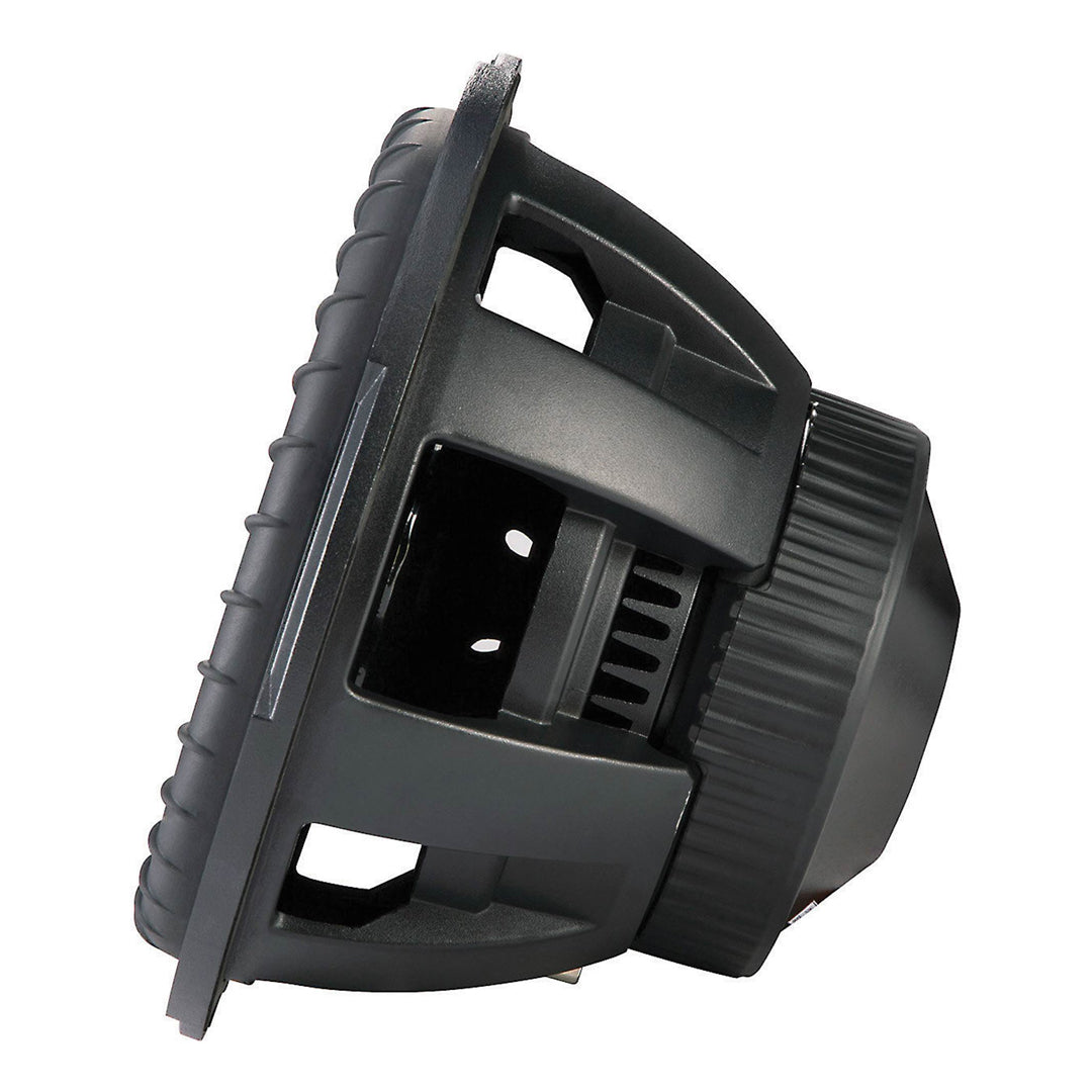 Kicker CWQ122, CompQ 12" Dual Voice Coil Subwoofer 2-Ohm, 850W (42CWQ122)