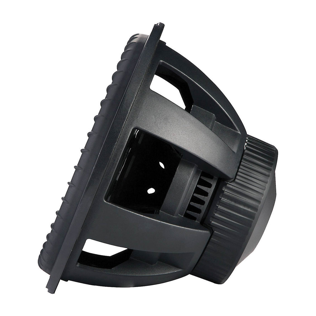 Kicker CWQ154, CompQ 15" Dual Voice Coil Subwoofer 4-Ohm, 1100W (42CWQ154)