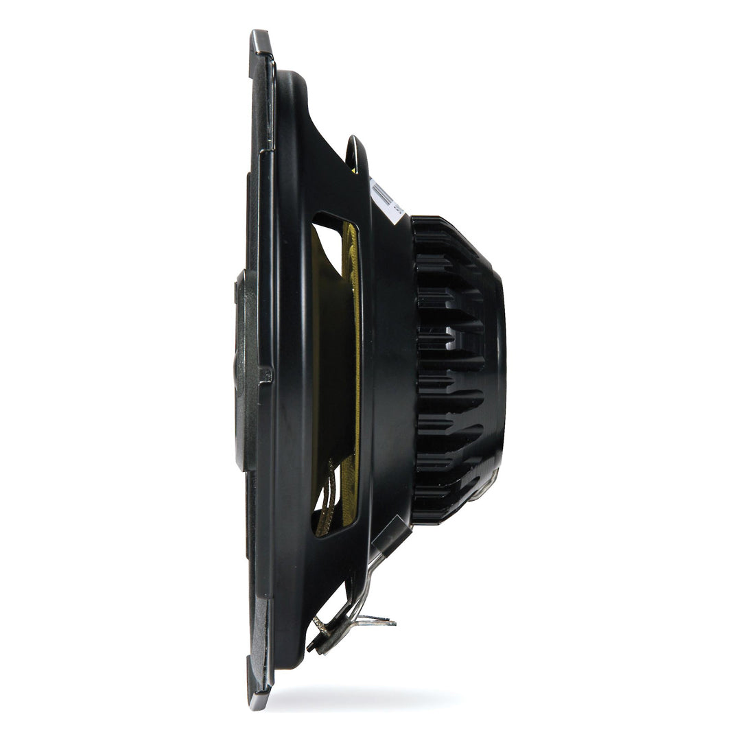 Kicker PSC652, PS Series 6.5" PowerSports Weather-Proof Coaxial Speakers, 2-Ohm (42PSC652)