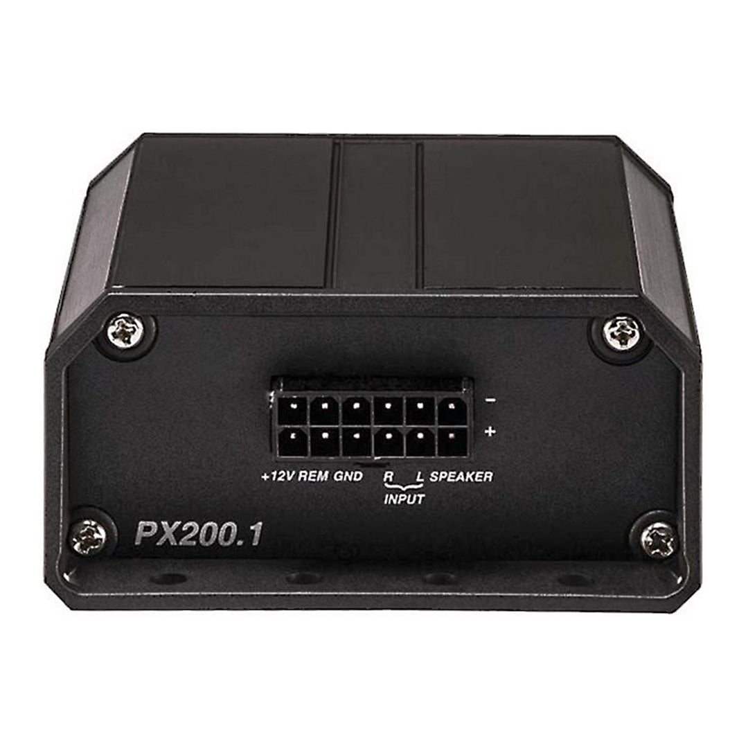 Kicker PXA2001, PXA Series 200-Watt Mono Subwoofer Amplifier (42PXA2001)
