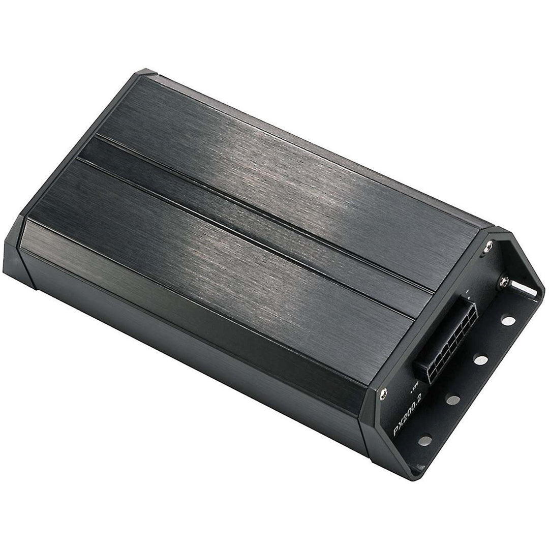 Kicker PXA2002, PXA Series 2x100-Watt Full-Range Amplifier (42PXA2002)
