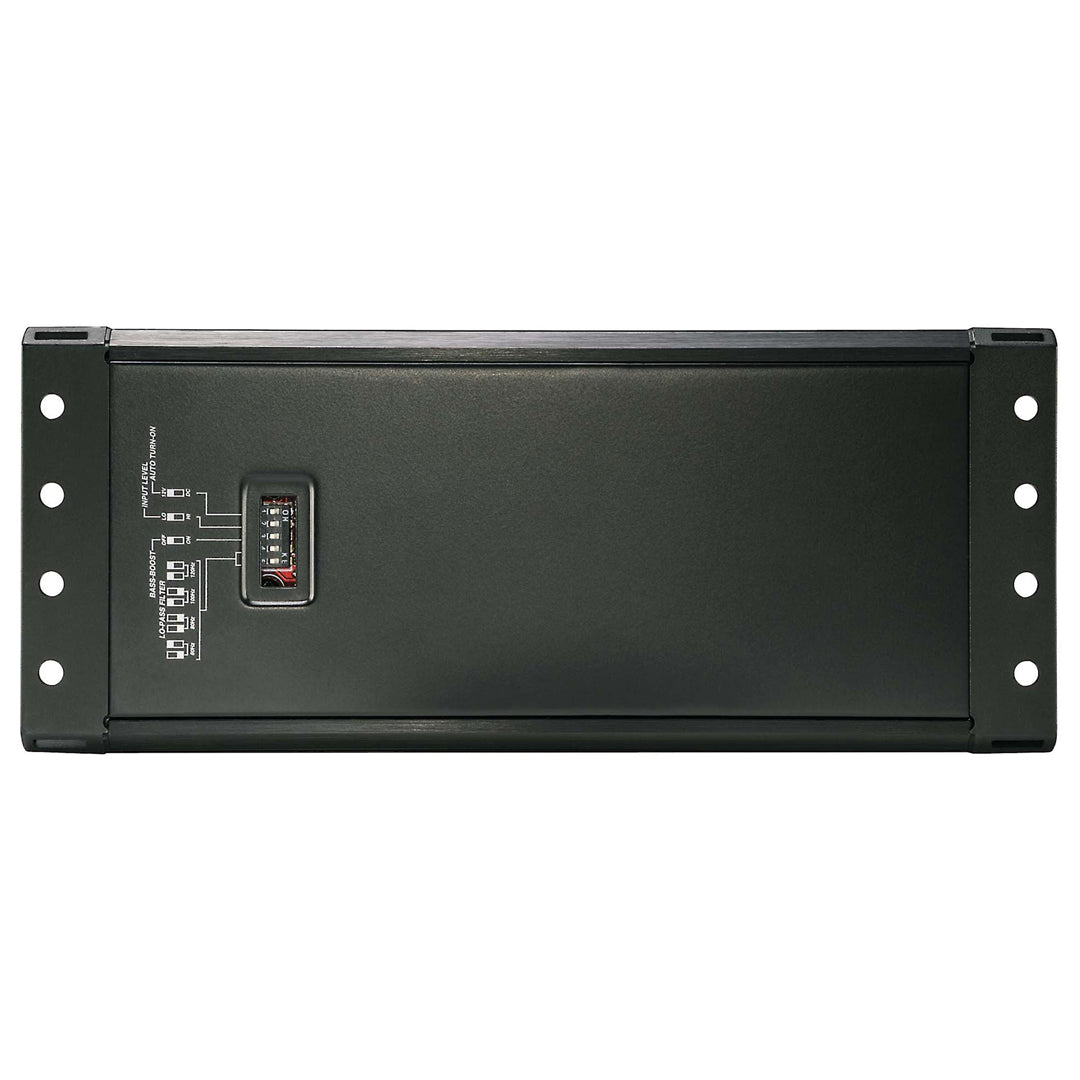 Kicker PXA5001, PXA Series 500-Watt Mono Subwoofer Amplifier (42PXA5001)