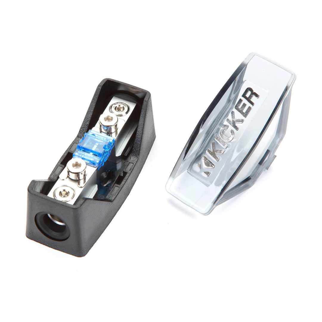 Kicker CK8, Complete Amp Kit, 8ga (46CK8)