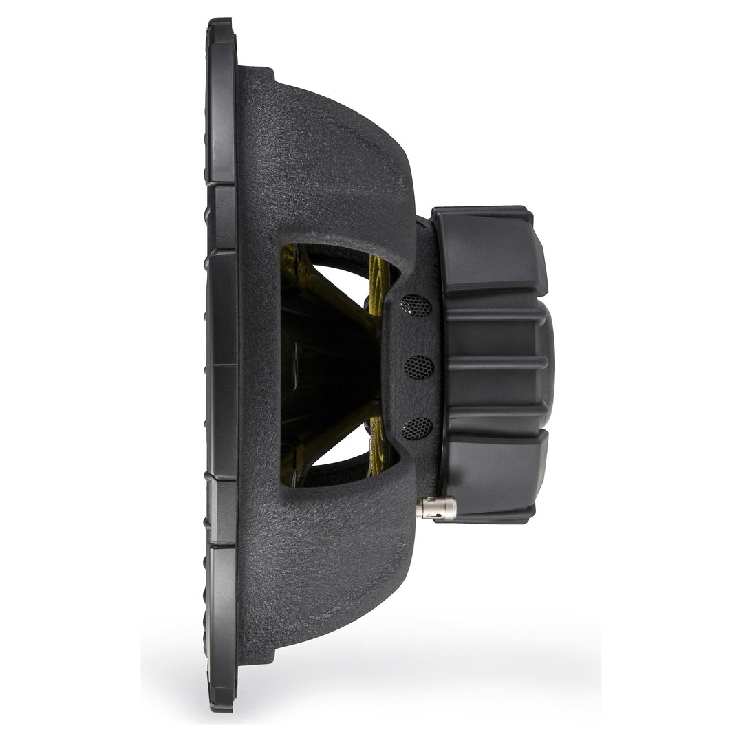 Kicker C124, Comp 12" Subwoofer, 4-Ohm, 150W (43C124)