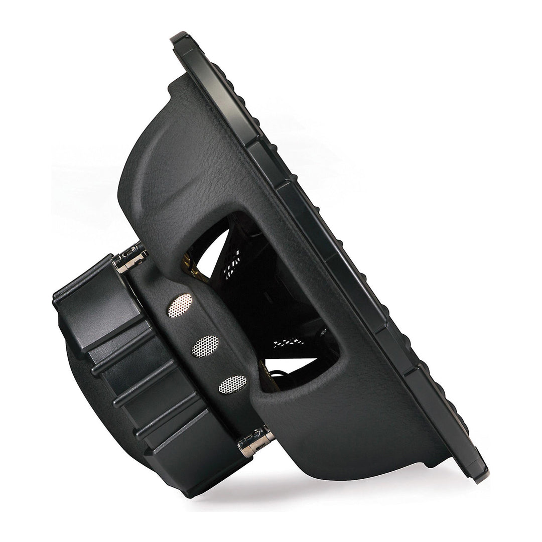 Kicker CVR122, CompVR 12" Dual Voice Coil Subwoofer 2-Ohm, 400W (43CVR122)