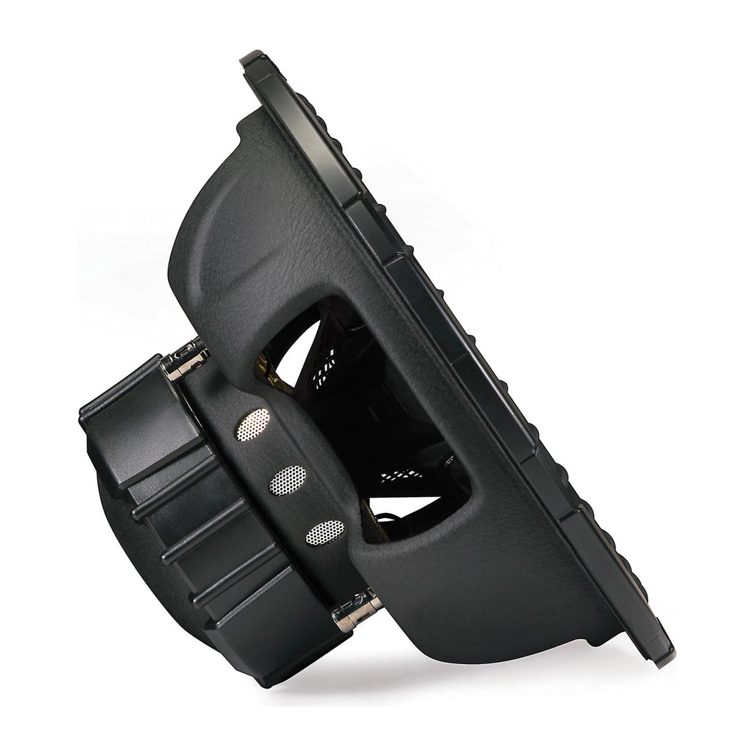 Kicker CVR124, CompVR 12" Dual Voice Coil Subwoofer 4-Ohm, 400W (43CVR124)