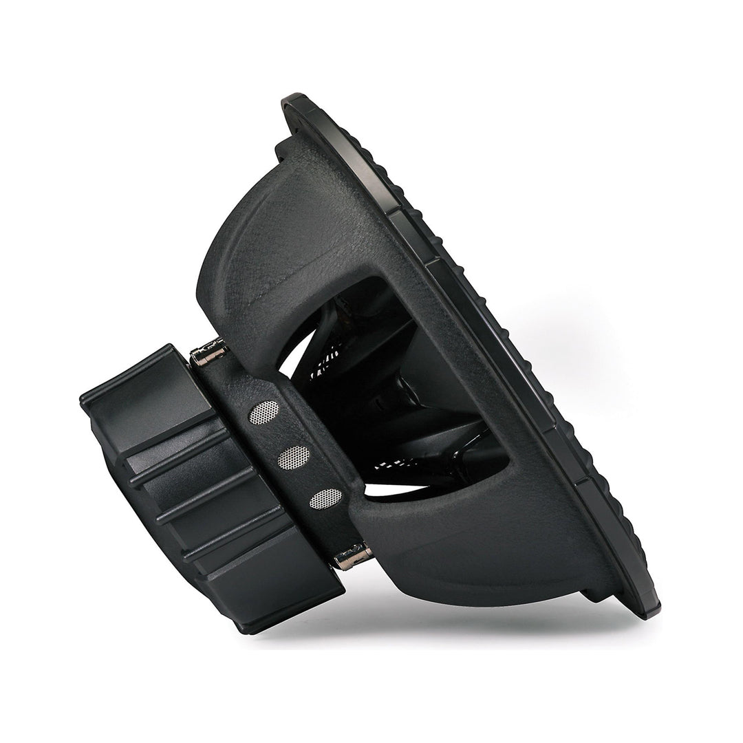 Kicker CVR152, CompVR 15" Dual Voice Coil Subwoofer 2-Ohm, 500W (43CVR152)