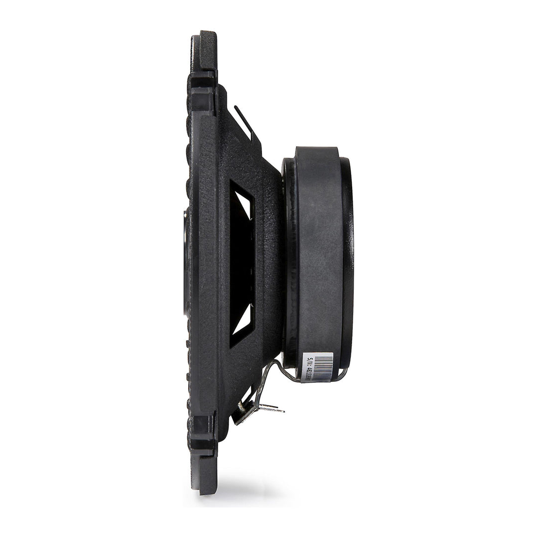 Kicker DSC6504, DS Series 6.5" Coaxial Speakers (43DSC6504)