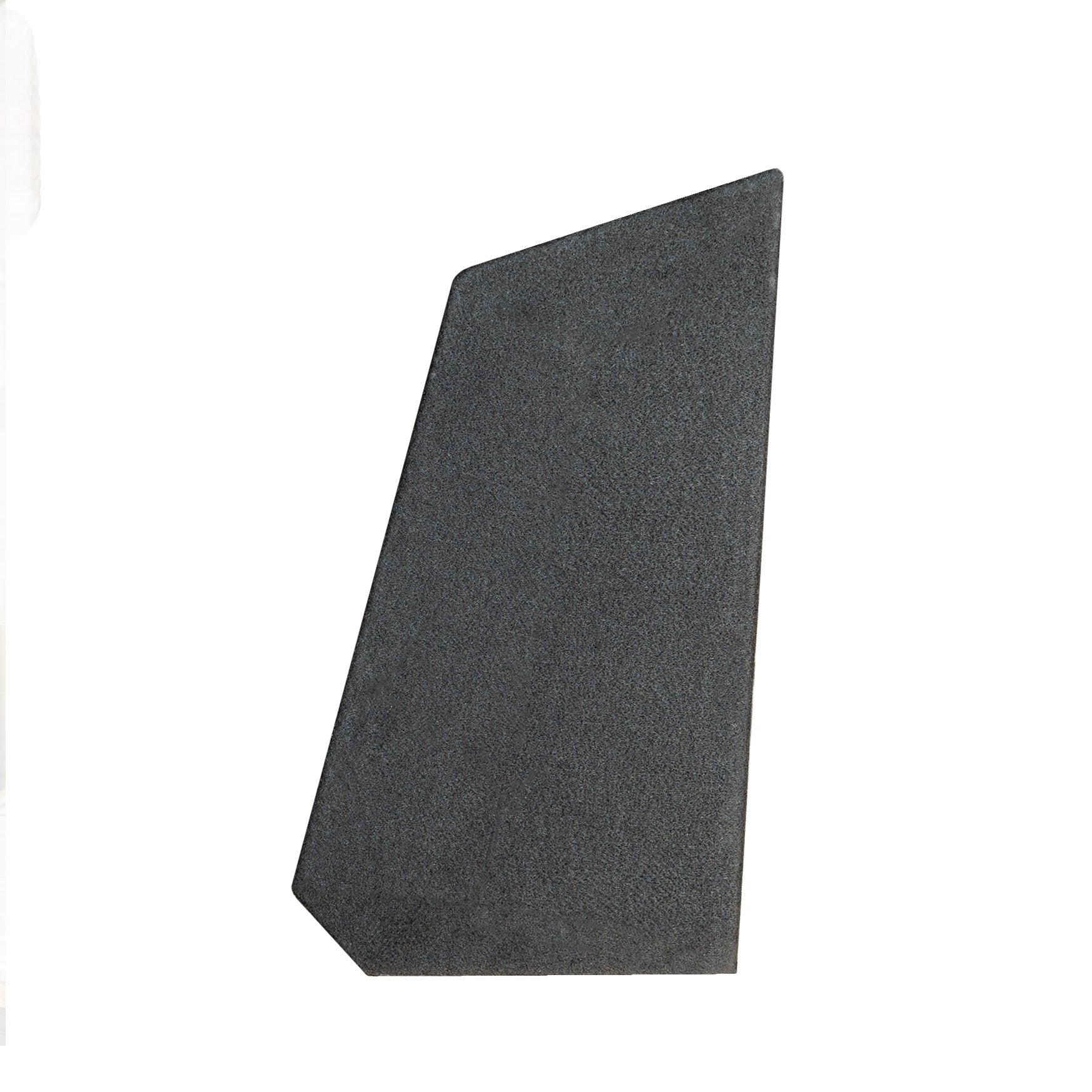 SoundBox Chevy Silverado / GMC Sierra Double Cab / Crew Cab 2019-UP Double 10" Downfire Subwoofer Enclosure