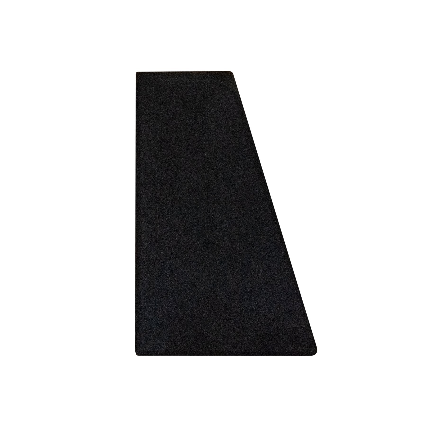 SoundBox Ford F150 SuperCab (Extended Cab) 2009-2018 Single 12" Downfire Subwoofer Enclosure