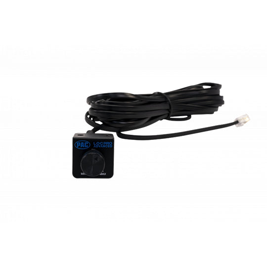 PAC LPA-REM, Bass Remote Control For LPA-2.2 & 2.4