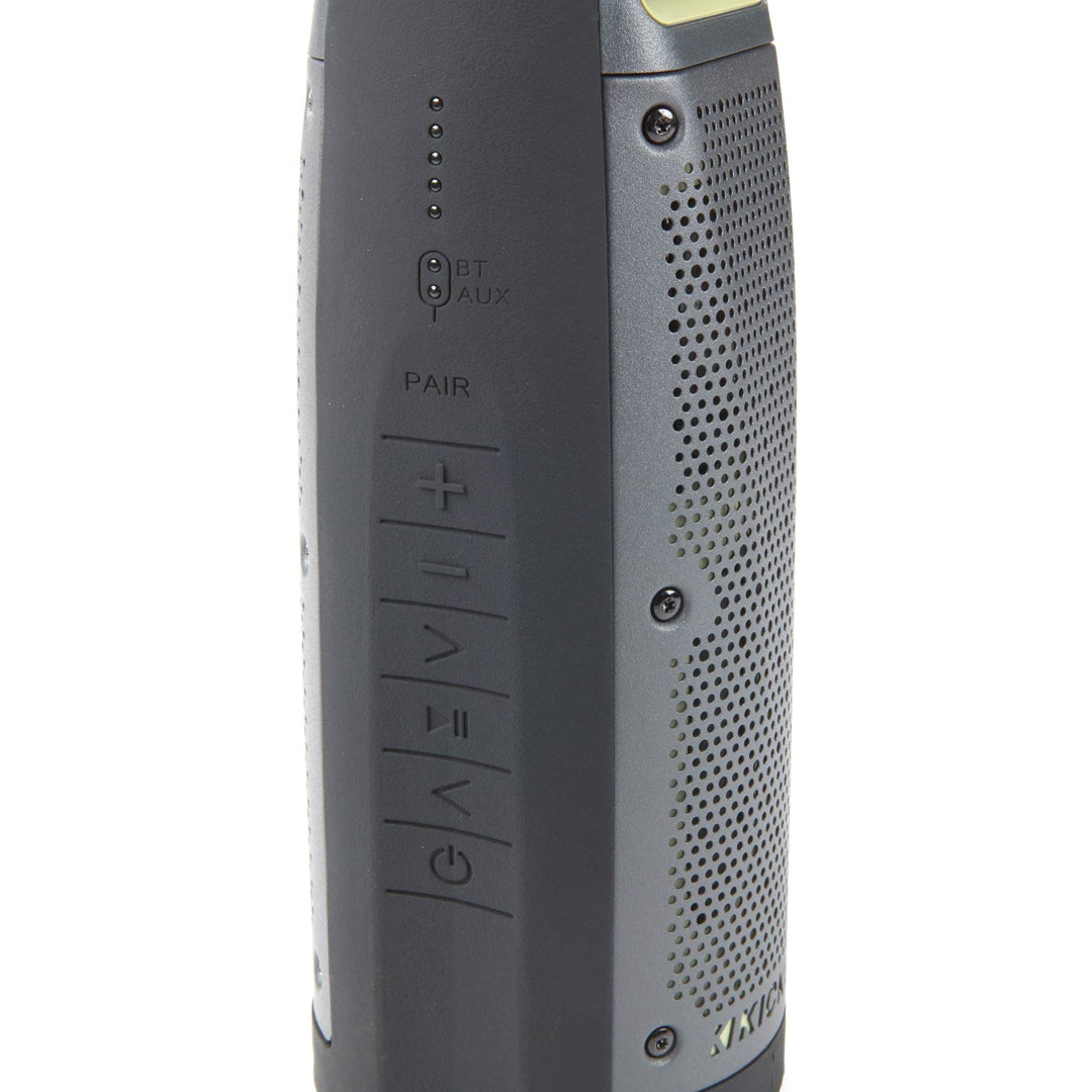 Kicker BF100G, Bullfrog 100 BT Outdoor Audio System w/ 1.65" Speaker (44BF100G)