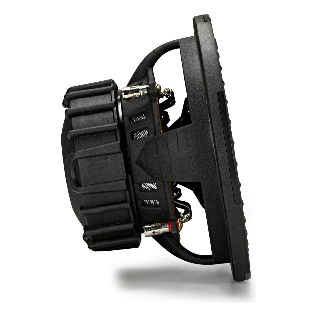 Kicker CVX104, CompVX 10" Dual Voice Coil Subwoofer 4-Ohm, 600W (44CVX104)