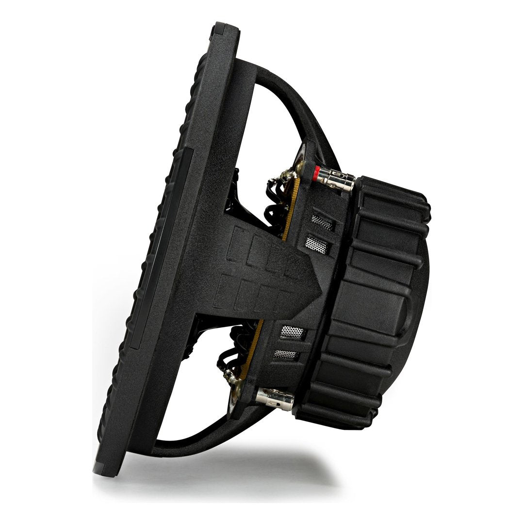 Kicker CVX124, CompVX 12" Dual Voice Coil Subwoofer 4-Ohm, 750W (44CVX124)