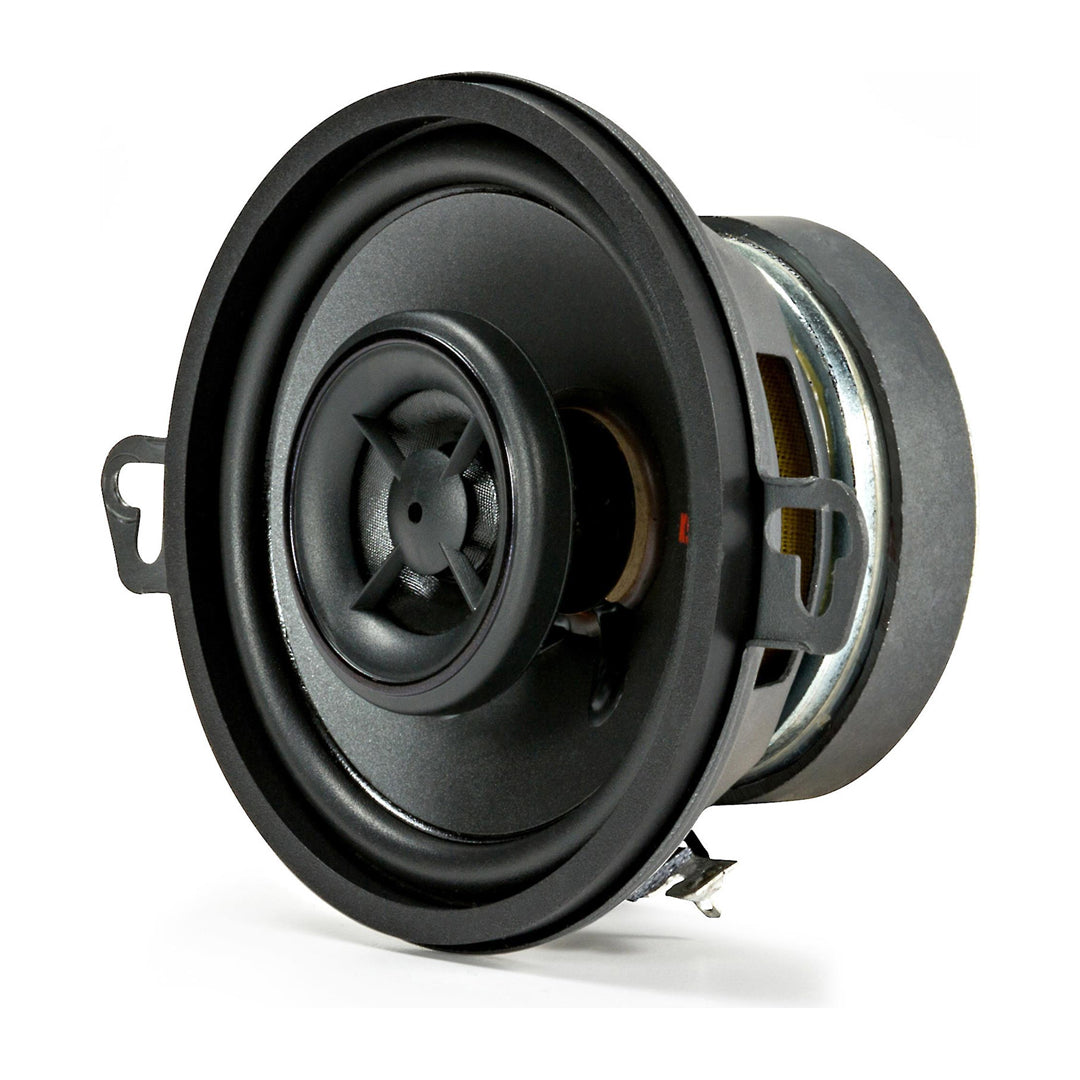 Kicker KSC3504, KS Series 3.5" Coaxial Speakers (44KSC3504)