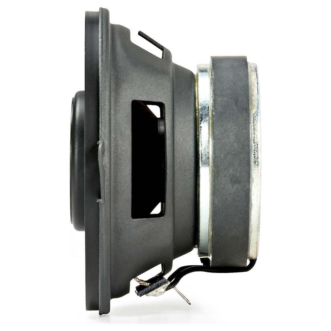 Kicker KSC3504, KS Series 3.5" Coaxial Speakers (44KSC3504)