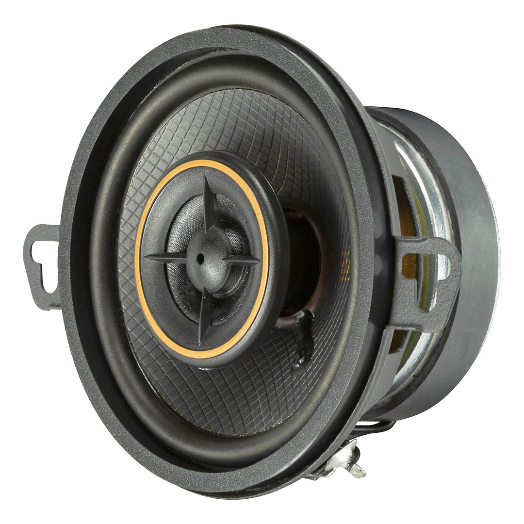 Kicker KSC3504, KS Series 3.5" Coaxial Speakers (47KSC3504)