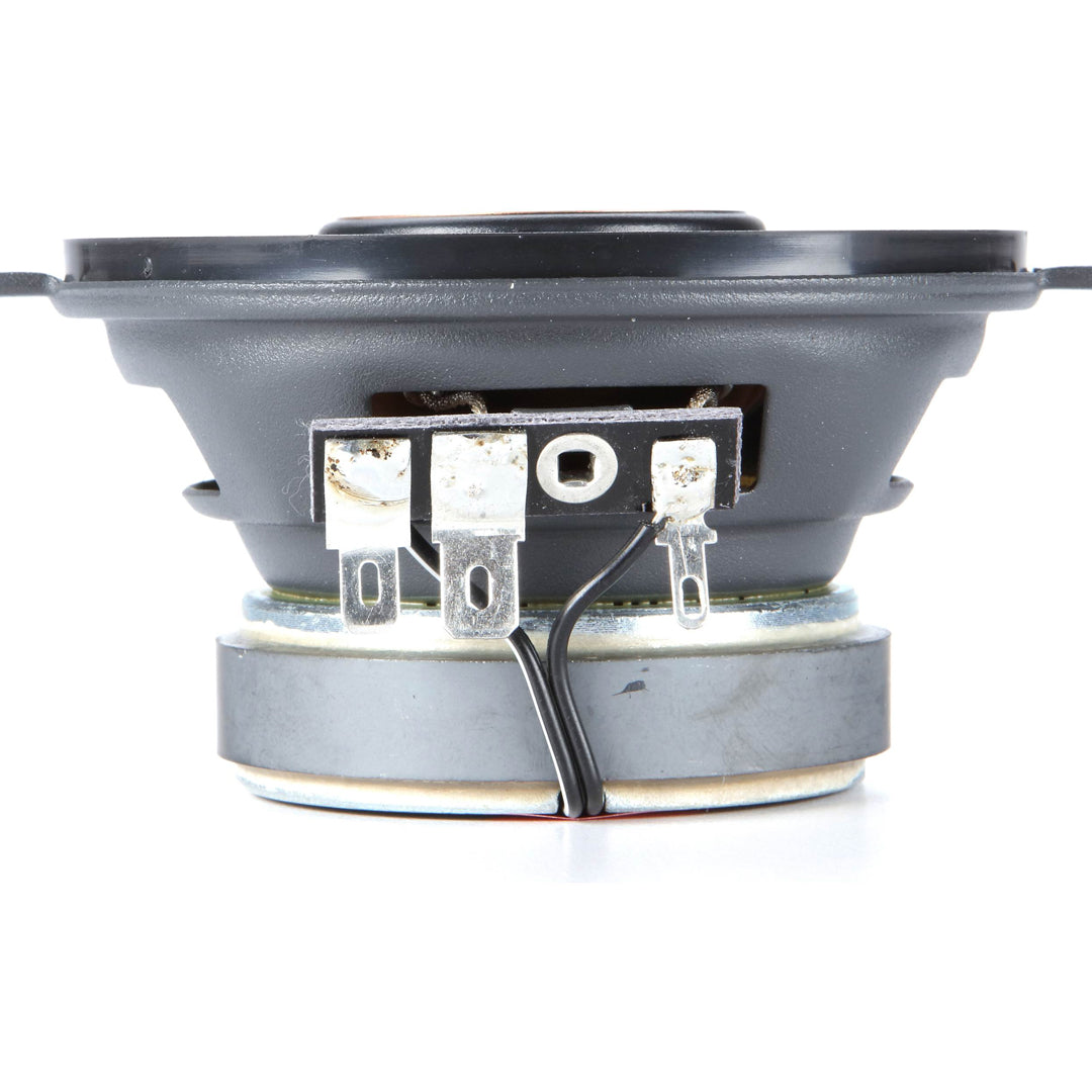 Kicker KSC3504, KS Series 3.5" Coaxial Speakers (47KSC3504)