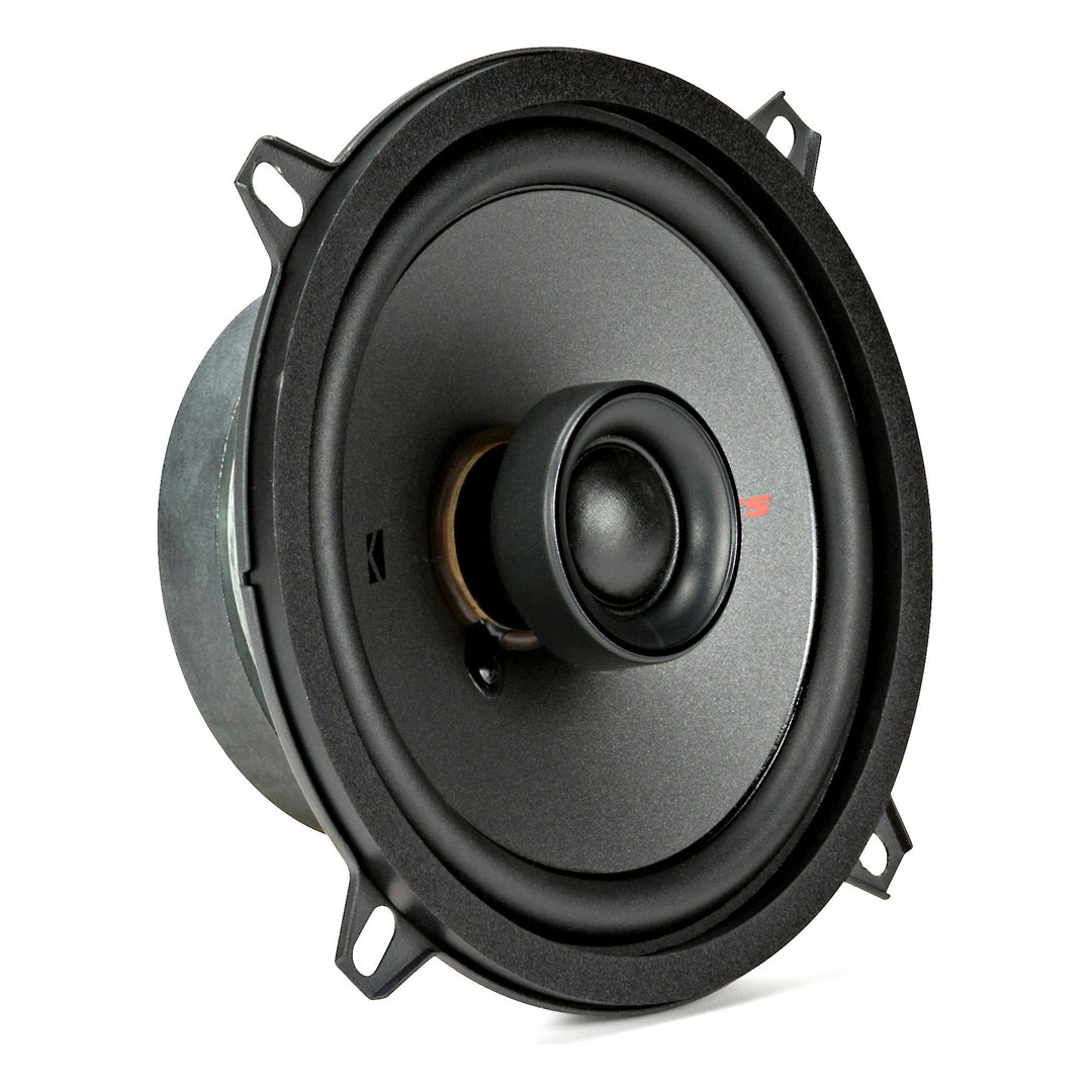 Kicker KSC504, KS Series 5.25" Coaxial Speakers (44KSC504)