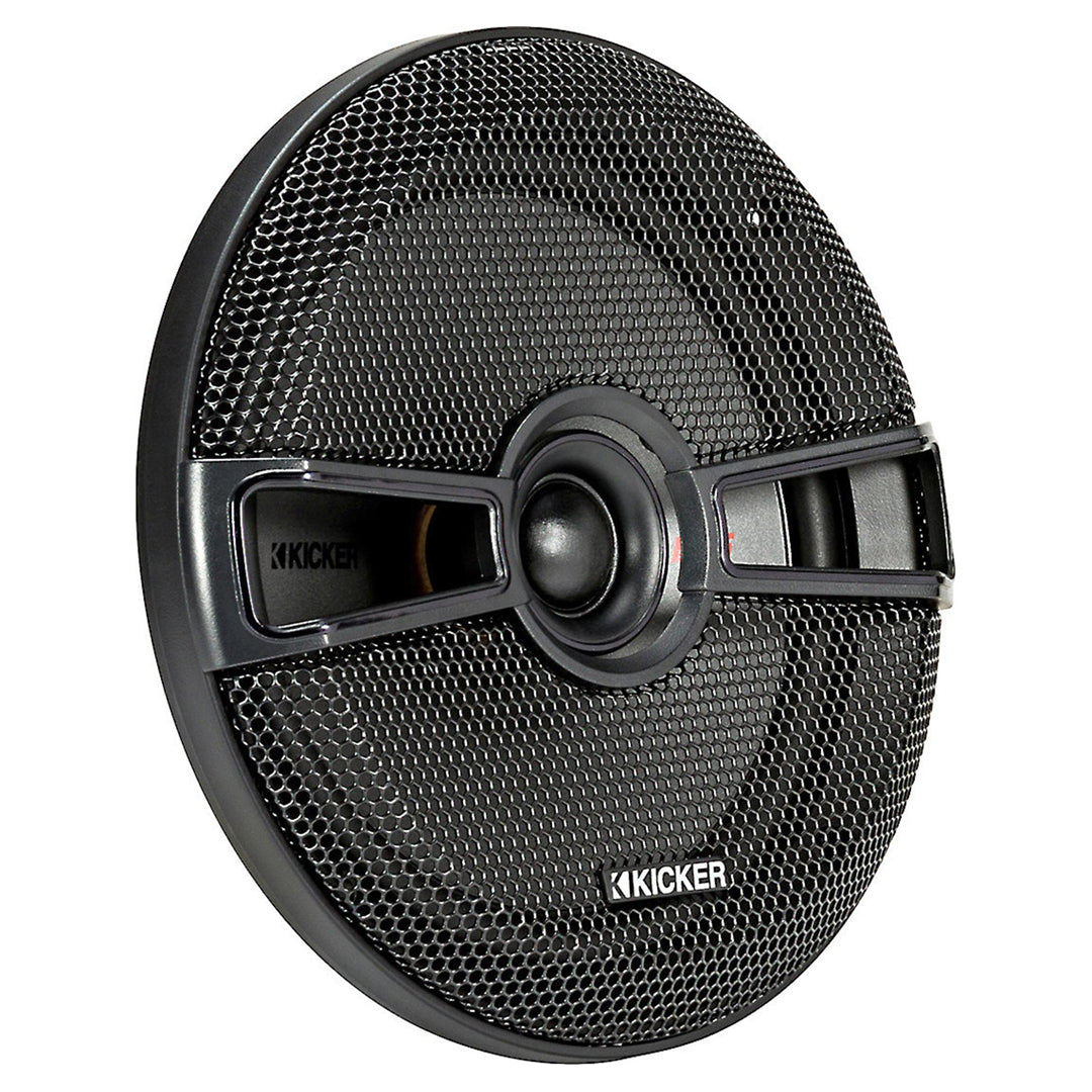 Kicker KSC6704, KS Series 6.75" Coaxial Speakers (44KSC6704)